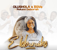 Eleburuike